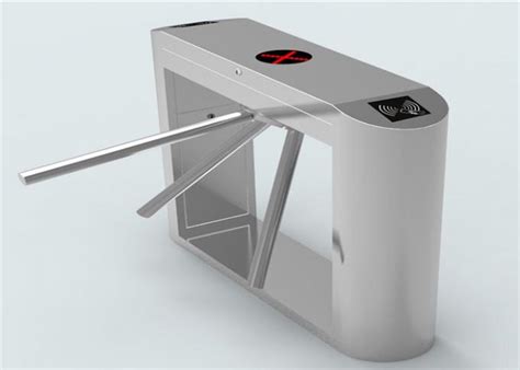 sensor rfid security gate|pedestrian gate access control.